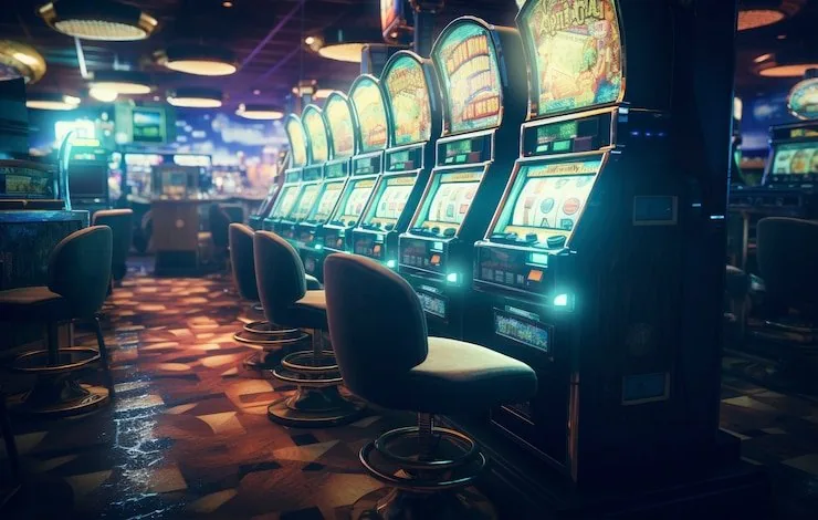 777bb Roulette Nightfire at 777bb