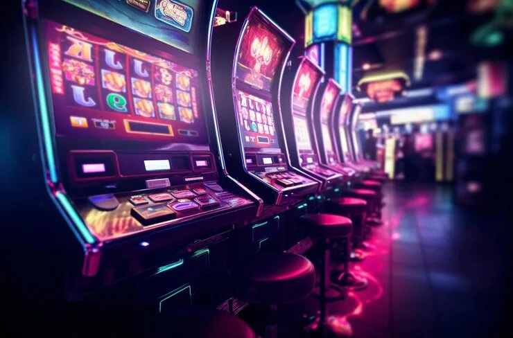 777bb Roulette LuckyWheel