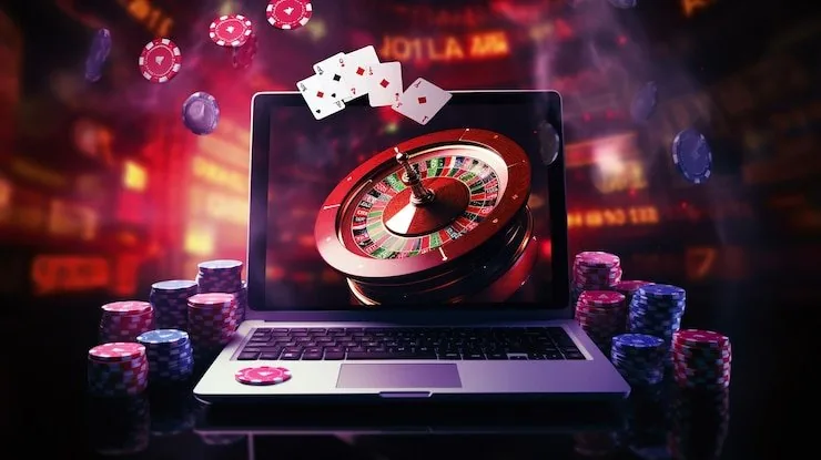 777bb Baccarat Grand Tables Inside Our Lobby